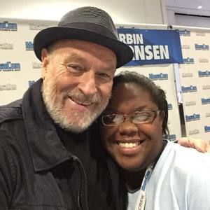 Meet your Posher, Arielle